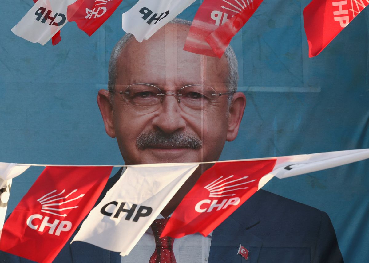 كليتشدار أوغلو.. خصم أردوغان القديم الذي اعترف بـ"علويته"