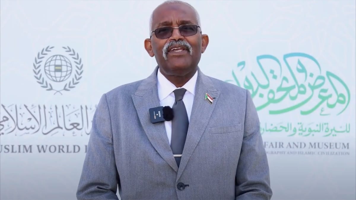 وفاة وزير سوداني بفندق في القاهرة