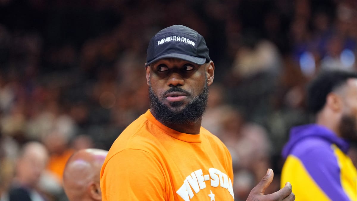 عقرب سام يهدد "الملك جيمس"