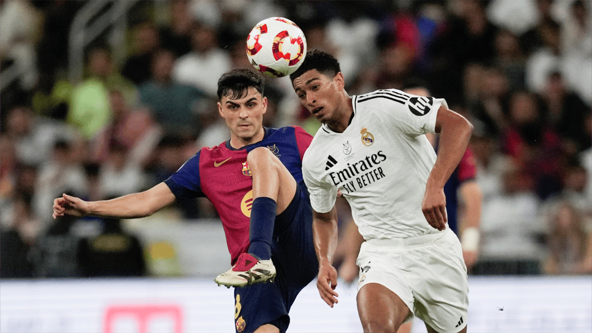 بيانات Opta تجيب.. من يكون بطل أوروبا 2025؟