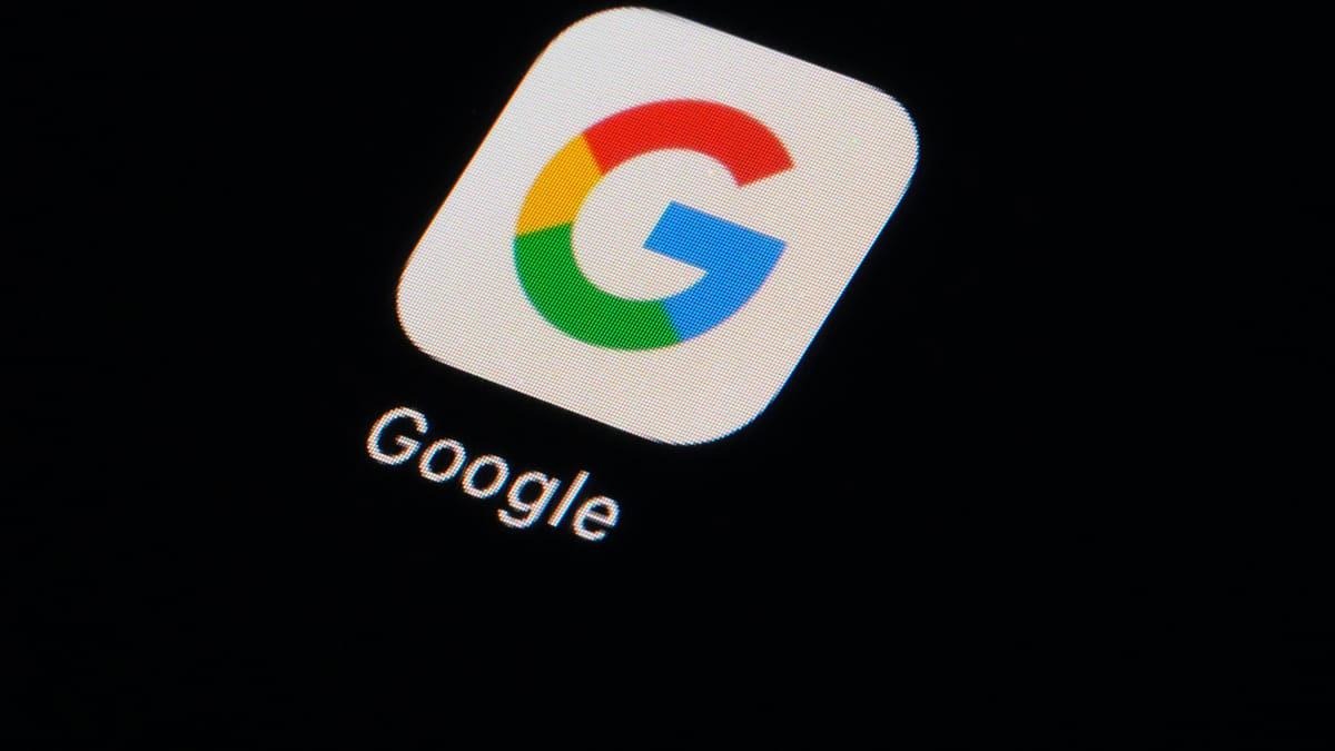 غوغل تتفادى المحاكم بحذف Data مستخدميها