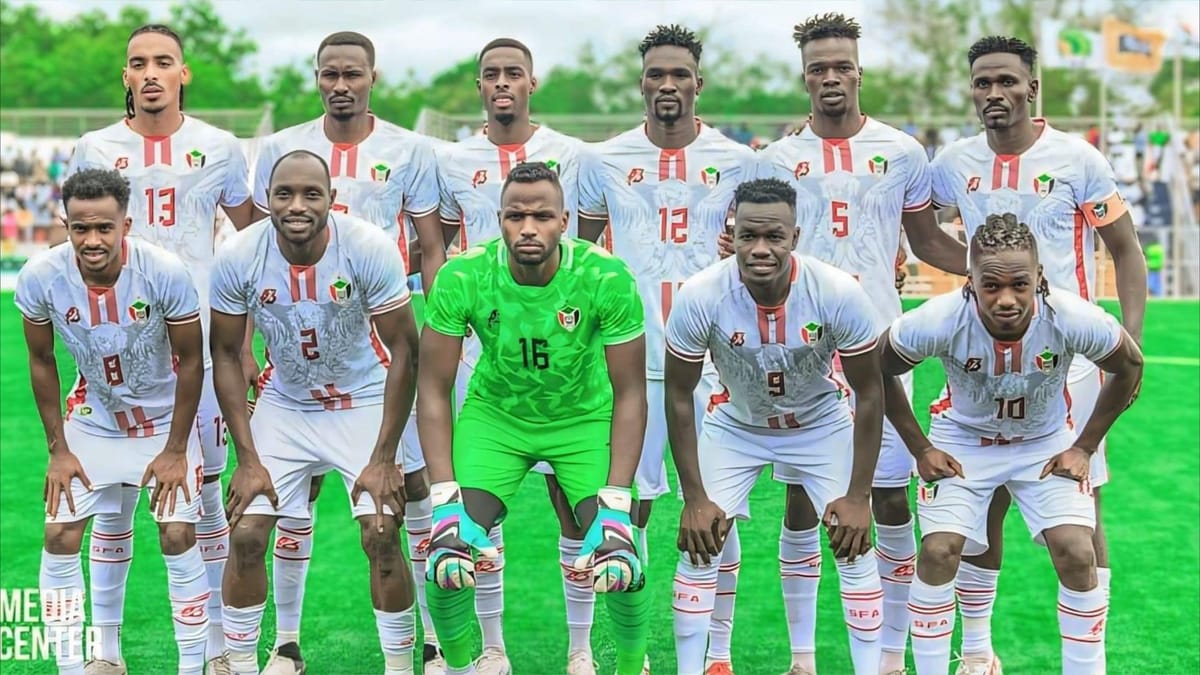 هل يخمد "صقور الجديان" نيران الحرب في السودان؟