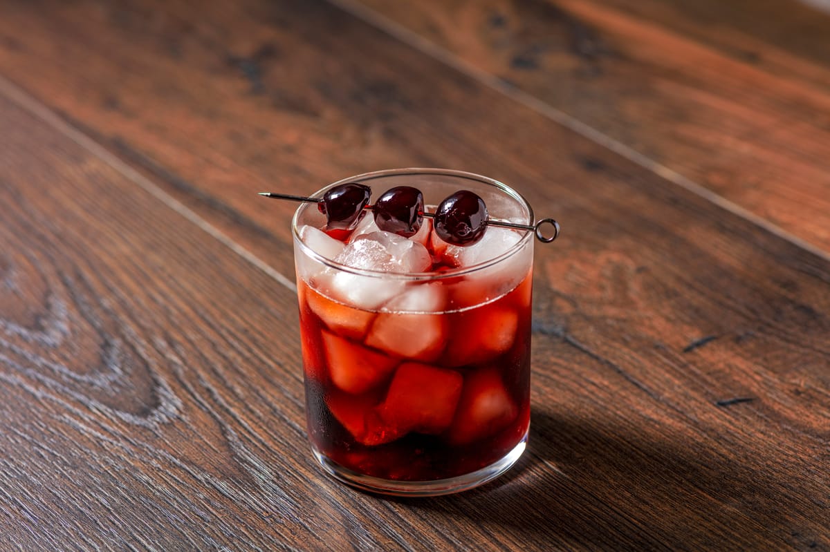 فرنسا تسحب Coca Cola Cherry
