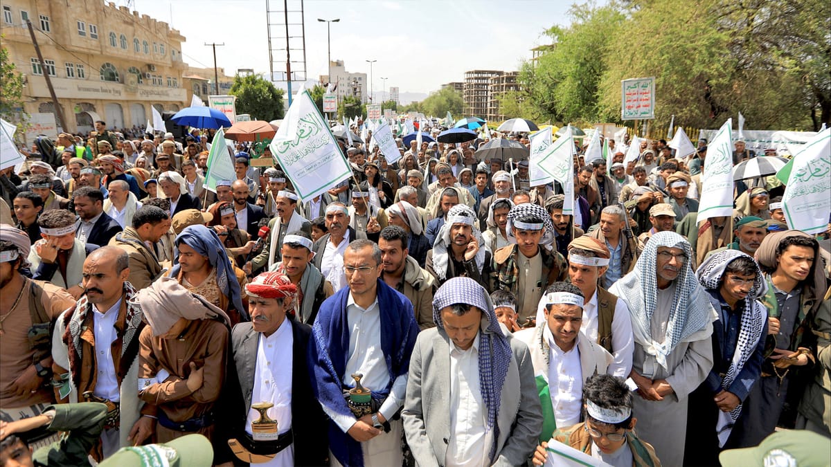 الجوع يسيطر على اليمن.. أكثر من نصف الأسر لا تأكل ما يكفي