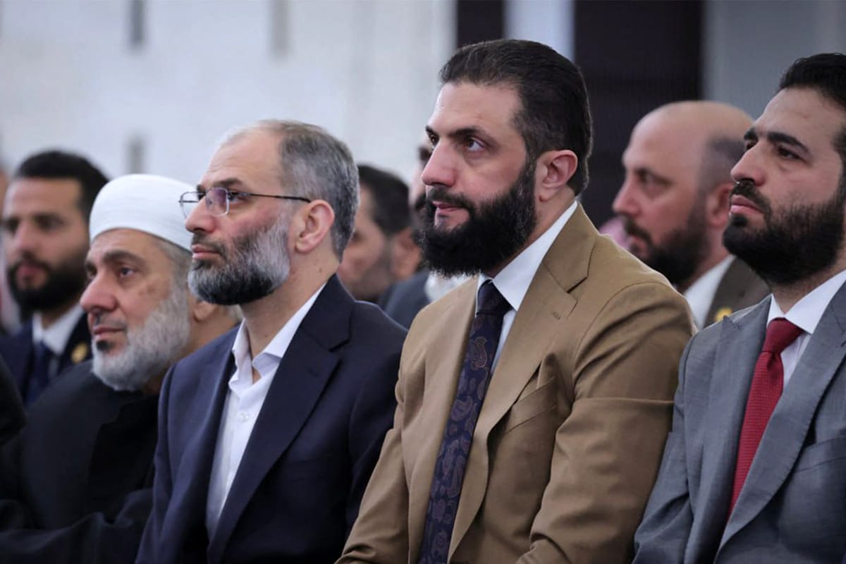 إسرائيل تقصف في جنوب سوريا "بنى تحتية" تابعة للحكومة