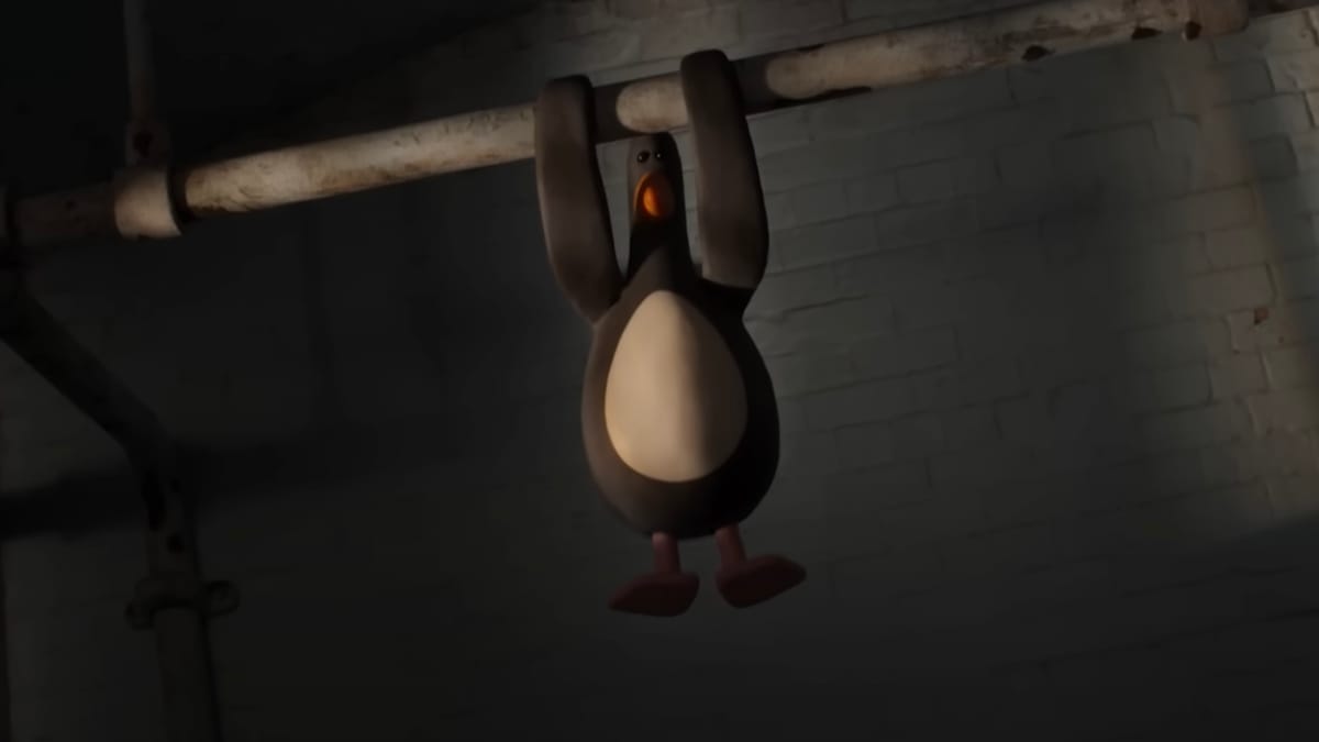 عين "الكارتون" على أوسكار "أفضل فيلم"