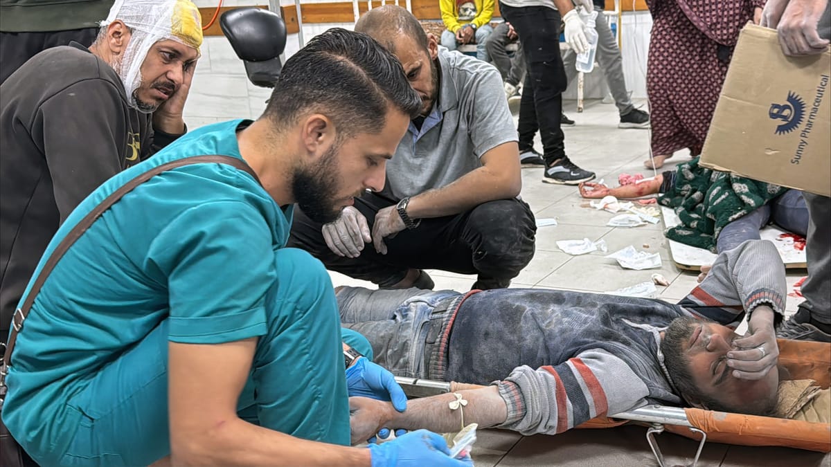 اقتحام "كمال عدوان".. إسرائيل تزعم اعتقال 100 "مقاتل متنكر"
