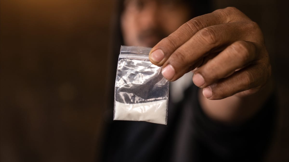 "ناركوس".. خدعة صغيرة أسقطت إمبراطور مخدرات عالمي
