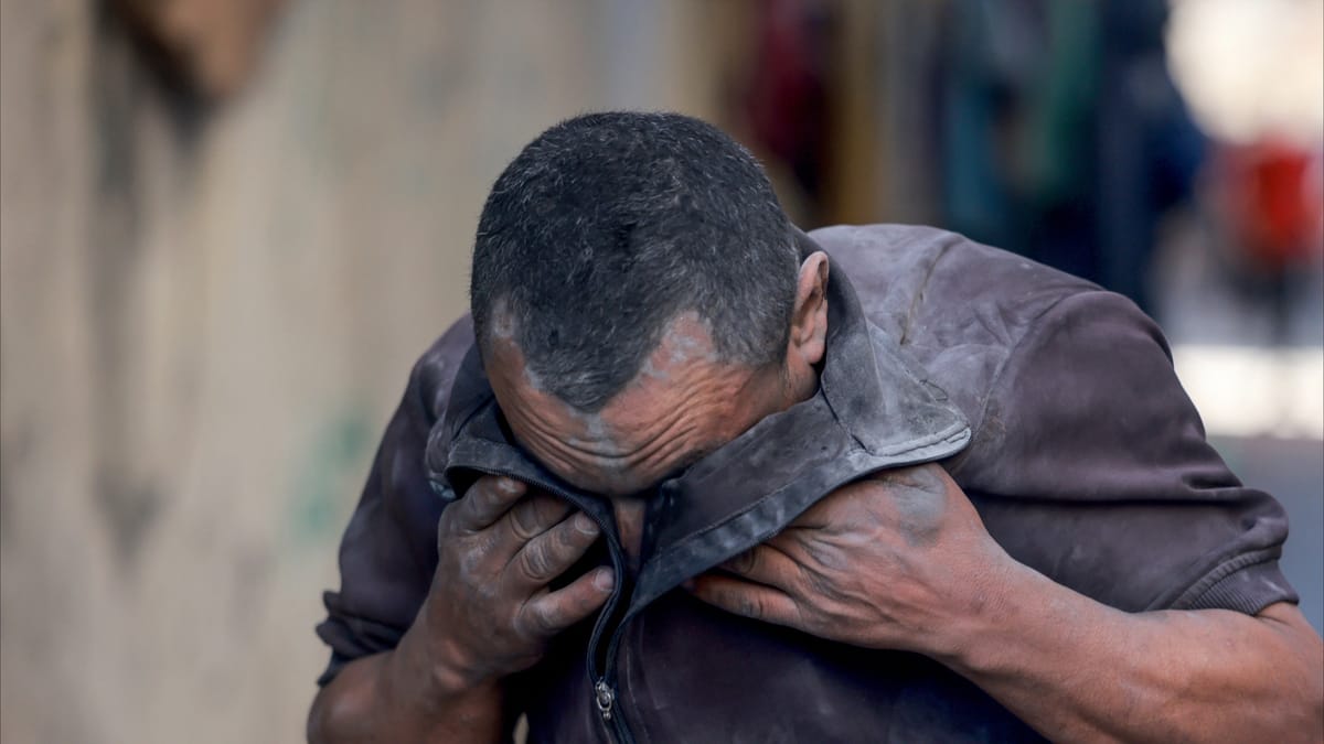 وكالات أممية تطالب بوقف لإطلاق النار في غزة