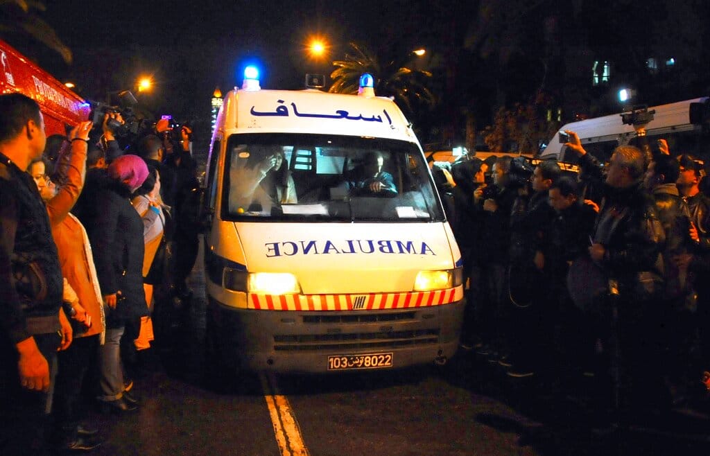 تسرب غاز يقتل عائلة في تونس