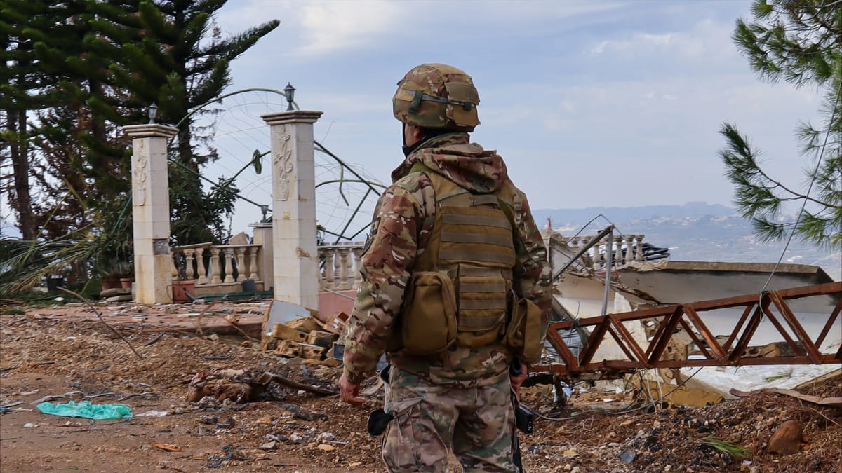 "نصف هدنة".. ماذا ينتظر اتفاق وقف إطلاق النار في لبنان؟