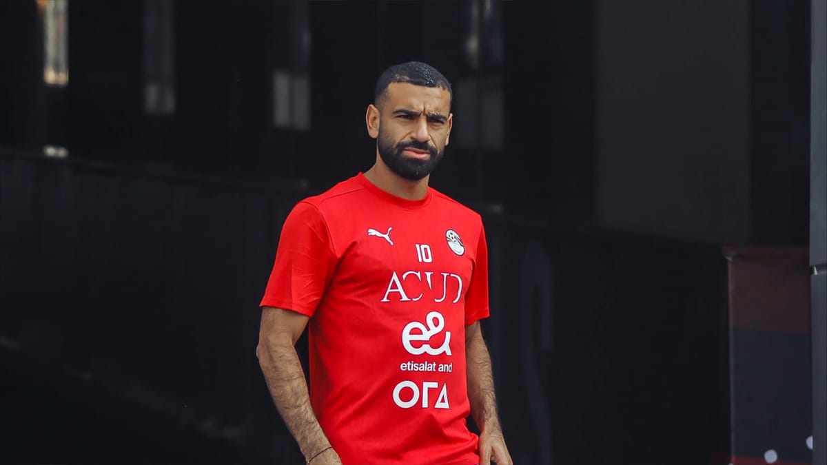 موعد مباراة بوتسوانا ومصر في تصفيات كأس أفريقيا 2025