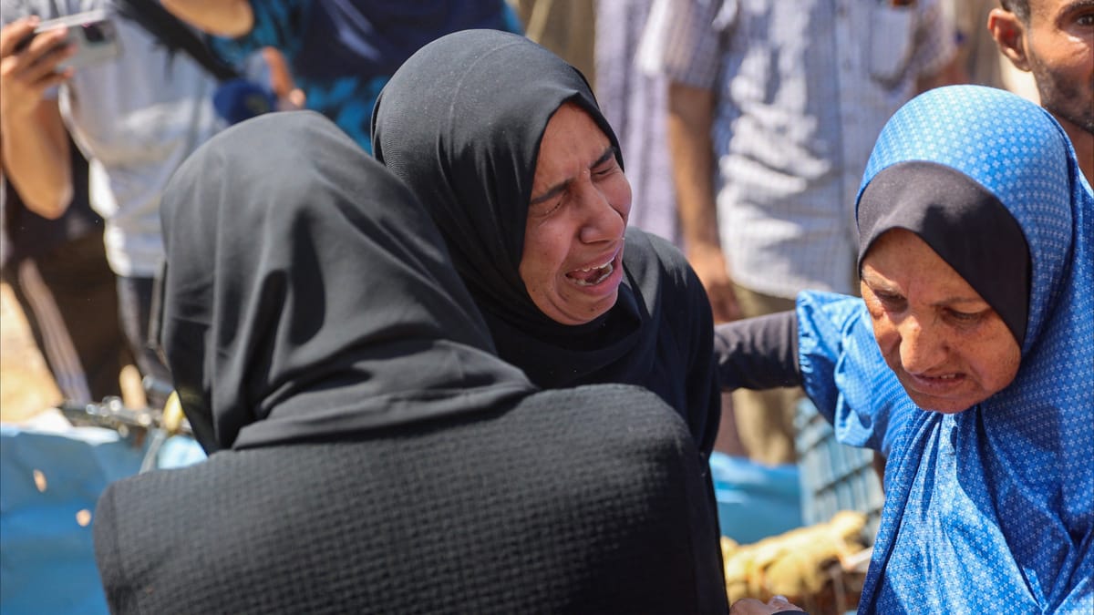 40 ألف قتيل في غزة.. لماذا يستحيل إحصاء العدد الفعلي؟