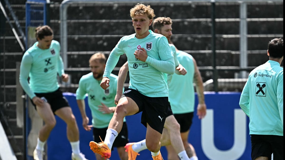 المجموعات والملاعب والجوائز.. كل ما تود معرفته عن يورو 2024