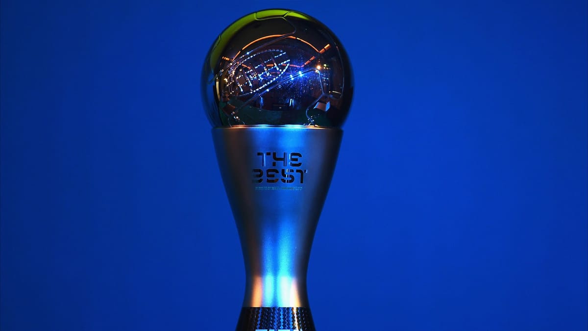 إثارة مرتقبة.. كل ما تريد معرفته عن حفل "ذا بيست 2024"