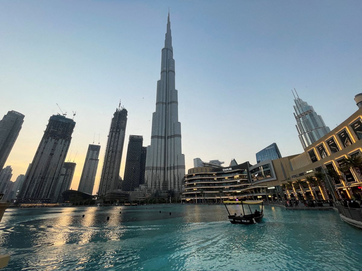 أبوظبي ودبي الأفضل عيشا بالشرق الأوسط