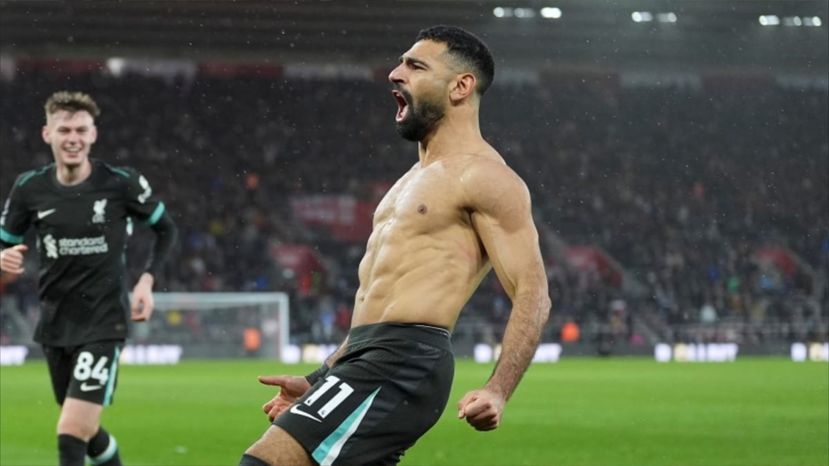 "بند ريال مدريد" سر أزمة محمد صلاح مع ليفربول