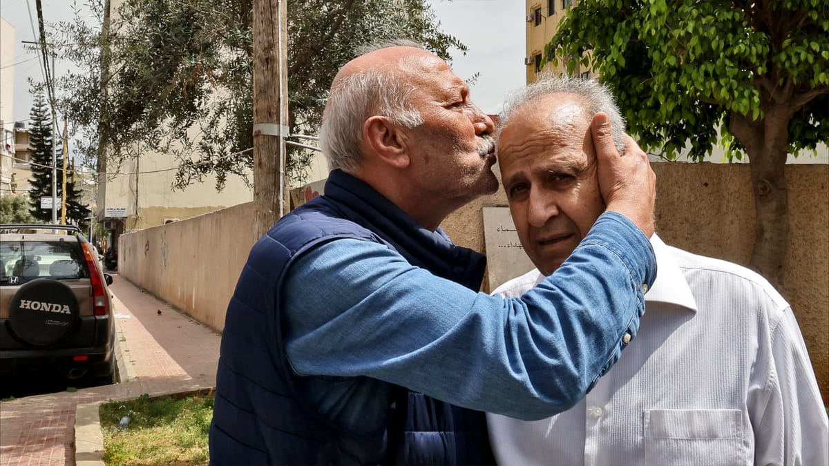 على خطوط تماس الحرب الأهلية اللبنانية.. بوادر مصالحة جديدة؟