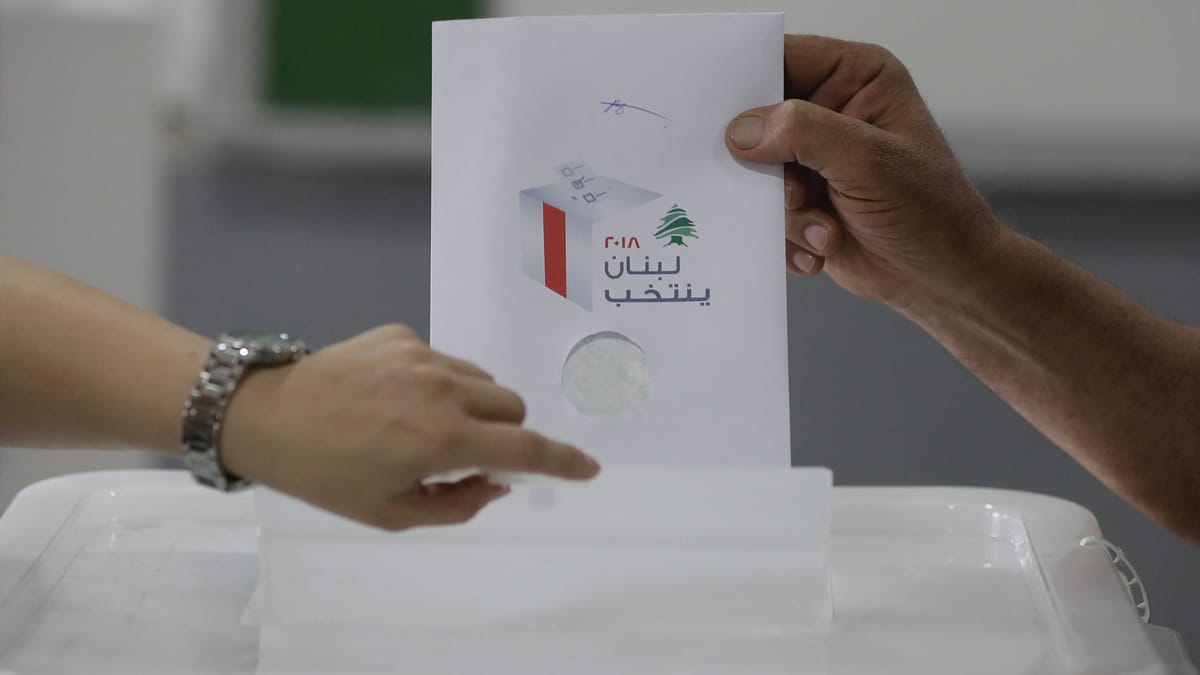 الانتخابات البلدية في لبنان.. الاستحقاق المؤجل