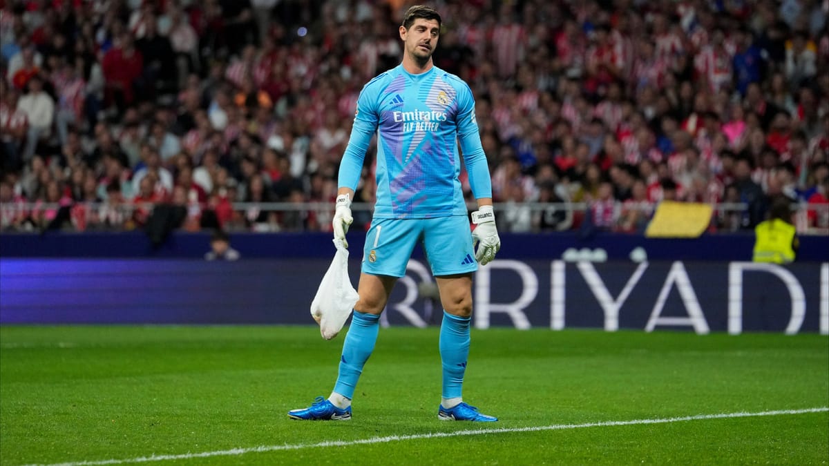 بسبب ديربي مدريد.. توصية صادمة ضد أتلتيكو