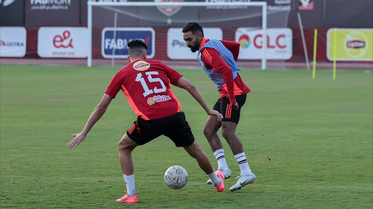 القنوات الناقلة لمباراة الأهلي وسيراميكا كليوباترا في كأس السوبر المصري 2024