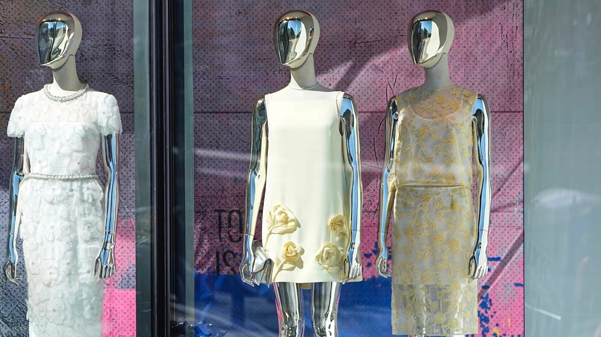 تسونامي "شي إن وتيمو" يبتلع إمبراطوريات الموضة الألمانية