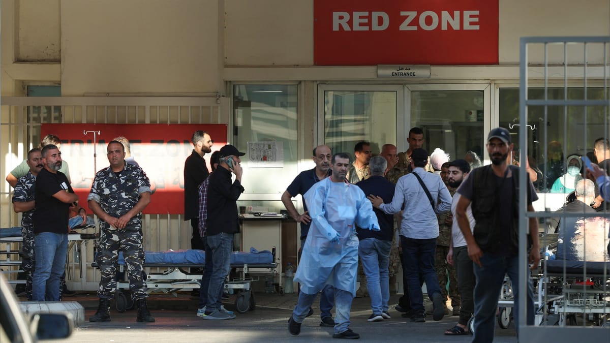 الأمم المتحدة: تفجير أجهزة البيجر يخالف القانون الدولي