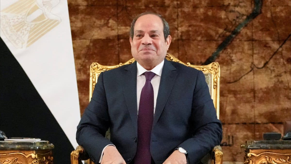 مصر ترفع الحد الأدنى للأجور بنسبة 50٪