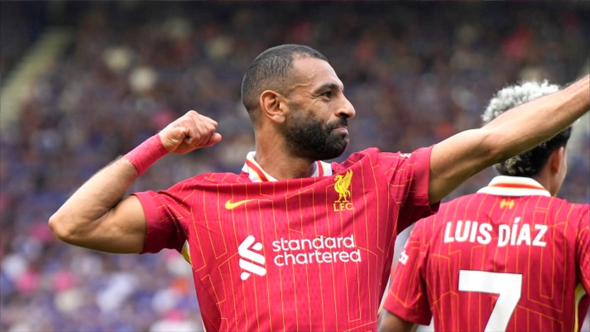 فانتازي الدوري الإنكليزي.. 5 لاعبين يُنصح بهم في الجولة 2