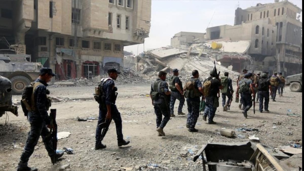 مقتل 3 عناصر من "الحرس الثوري" بسوريا