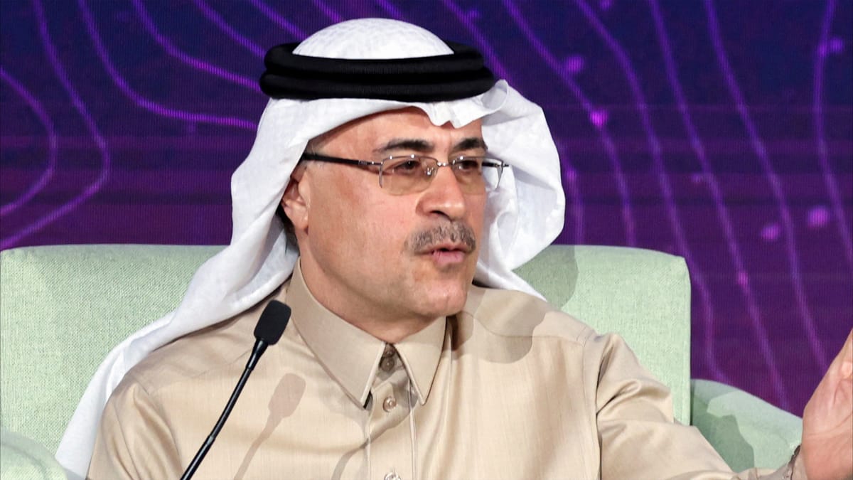 أرامكو تحافظ على "الطاقة الإنتاجية القصوى"