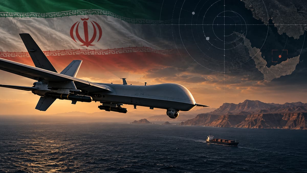 إيران خلف التصويب.. تفاصيل الدعم للحوثيين