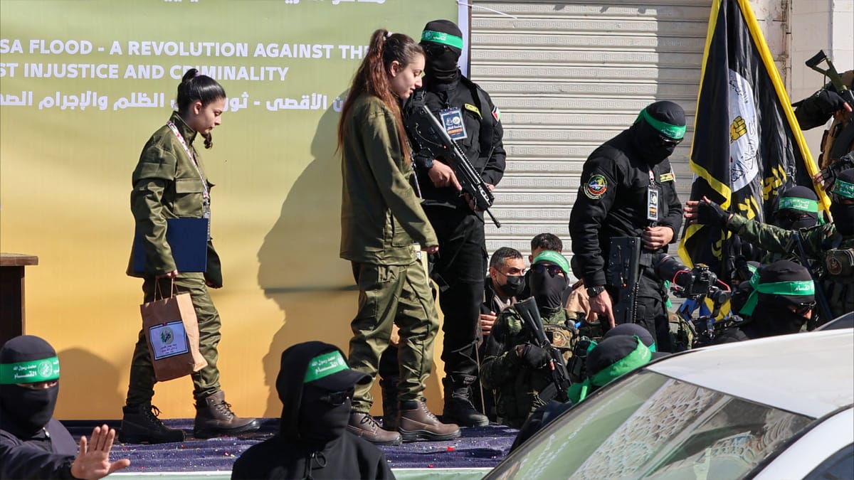مقابل 30 فلسطينيا.. معلومات أن الإفراج عن أربيل يهود اقترب