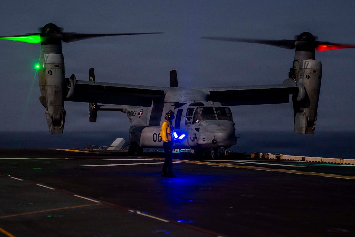 إعلان النصر.. الاستخبارات الأميركية تدرس "أخطر قرارات ترامب"