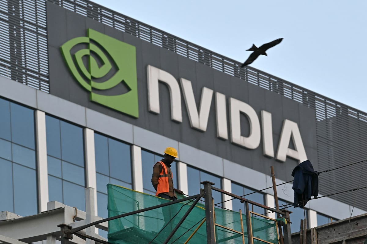 الصين تكبس فرامل H200.. إنفيديا تخسر مليون طلب؟