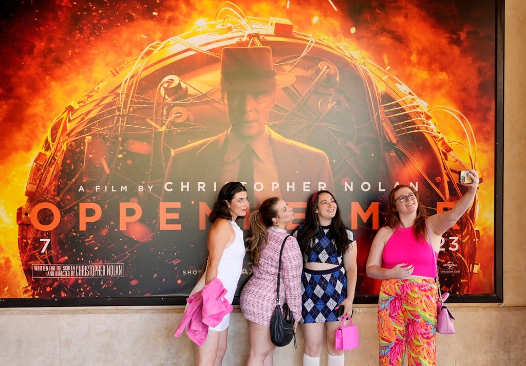 أخطاء في أفلام عالمية حفرت ذاكرة المشاهدين