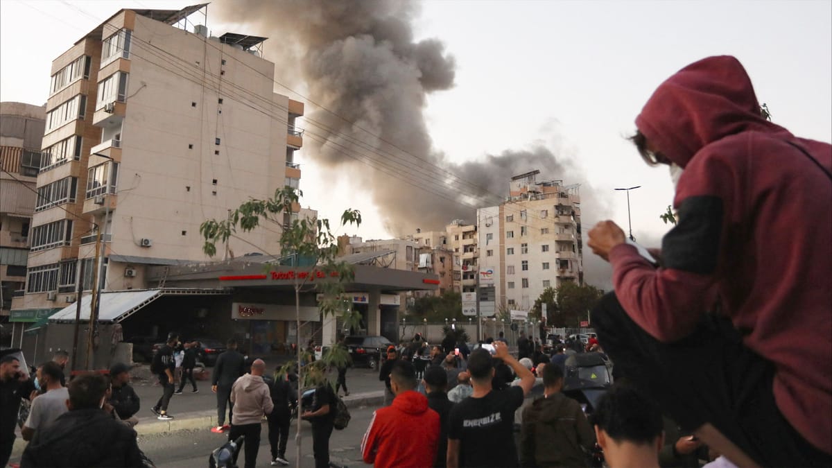 مسودة هدنة لبنان.. هدية نتنياهو لترامب أم خروج آمن؟