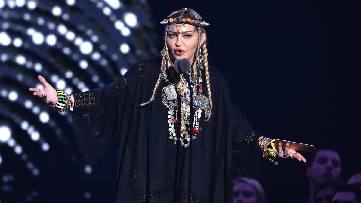 MTV تسدل الستار وتُنهي حقبة في ثقافة البوب