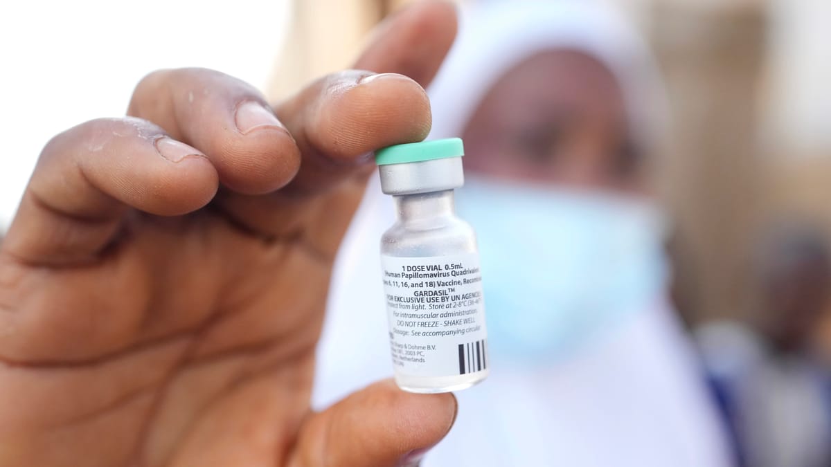 حماية مبكرة.. دراسة تحسم فعالية لقاح "الورم الحليمي"