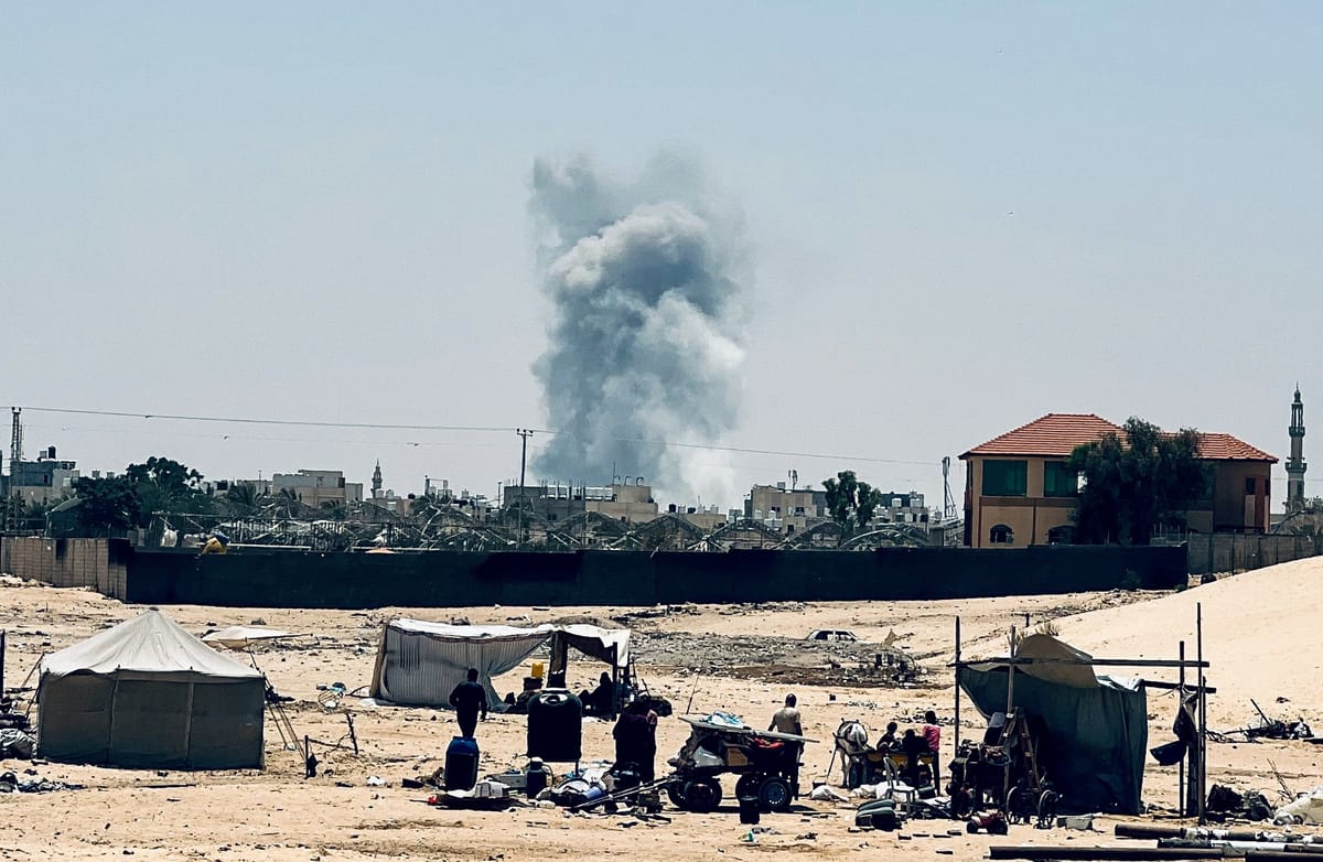 شكوك متزايدة حول إمكان التوصل إلى هدنة في غزة