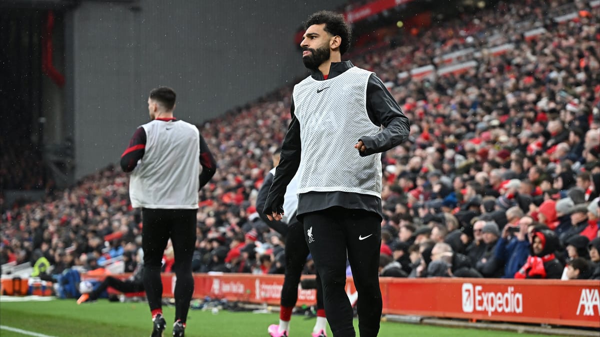 مصر.. السجن 5 سنوات للمتهمين بسرقة فيلا محمد صلاح