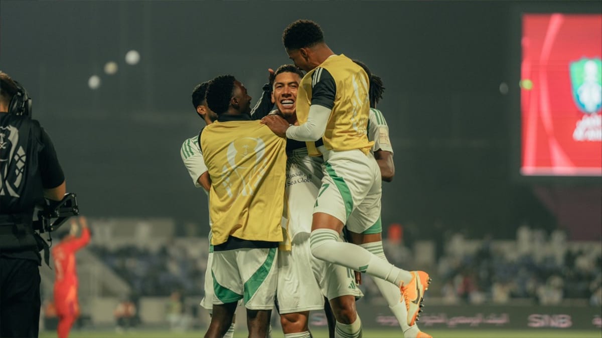 جدول مباريات الأهلي السعودي في دوري أبطال آسيا للنخبة