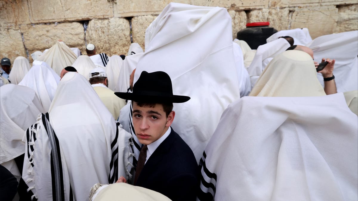 إعلانات "Missing" في القدس ترعب الإسرائيليين.. لماذا يهربون من المدينة؟