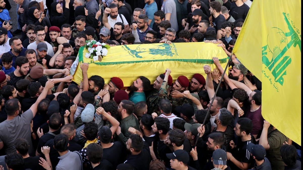 استهداف إسرائيل لقادة الصواريخ في حزب الله.. ضربات معنوية؟