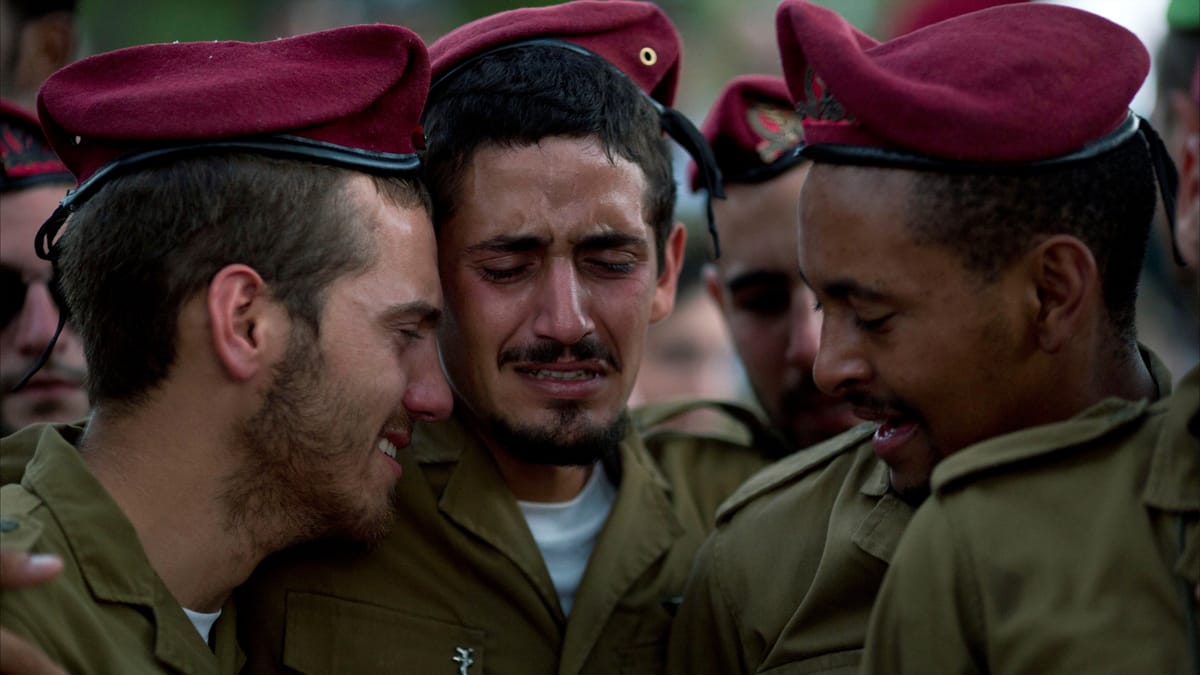 إسرائيل.. حرب غزة تضرب "صحة الجنود العقلية"