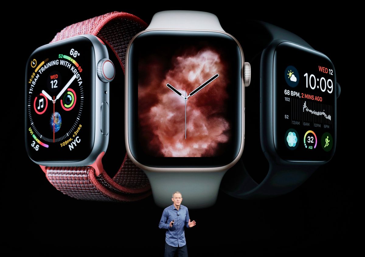 ما هو نظام تشغيل watchOS 11.. وما هي مميزاته؟