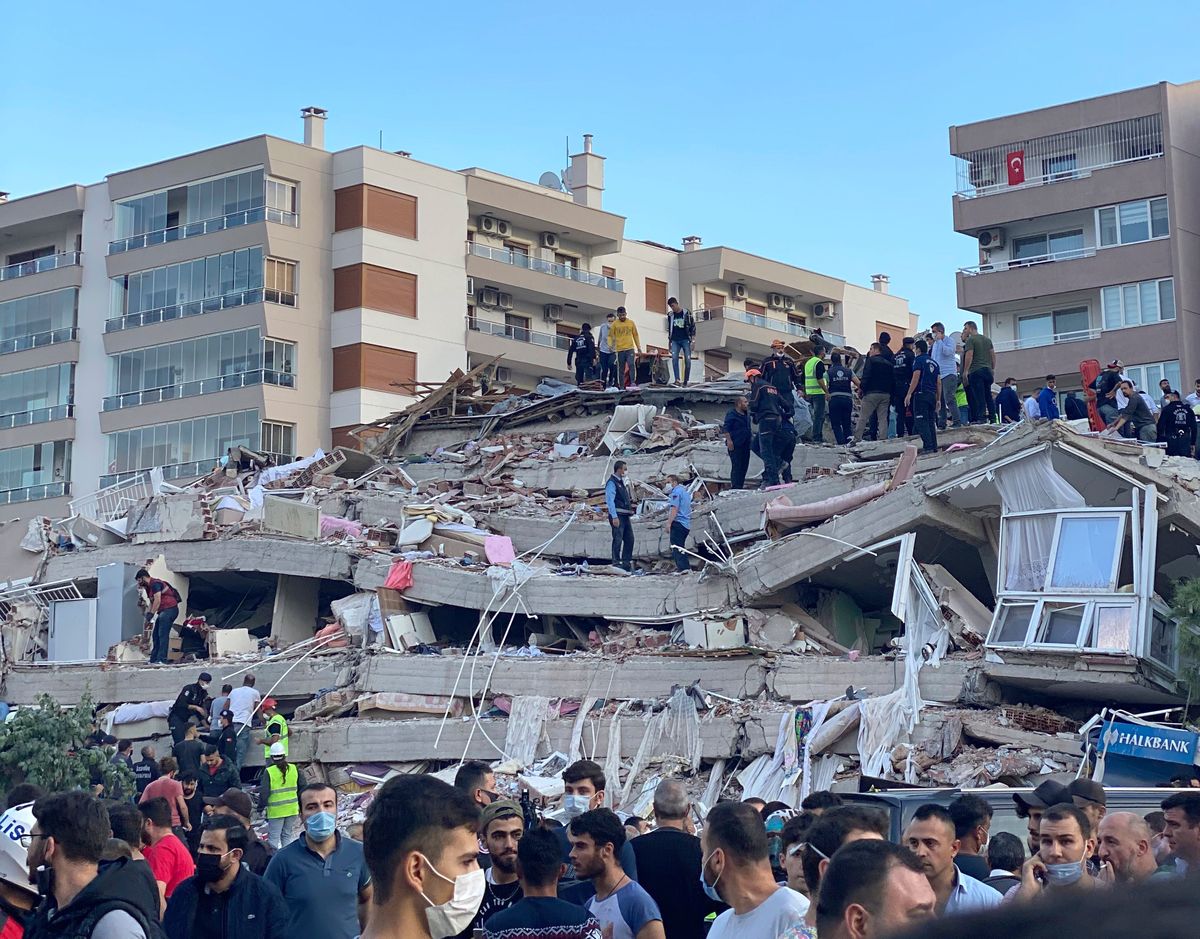 دبلوماسية الكوارث من ليبيا إلى المغرب