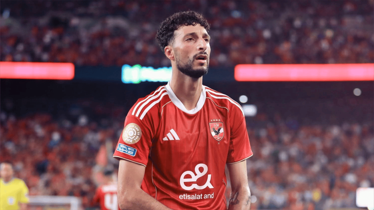 الأهلي أفلت برباعيته.. لا برونزيات جديدة في مونديال الأندية