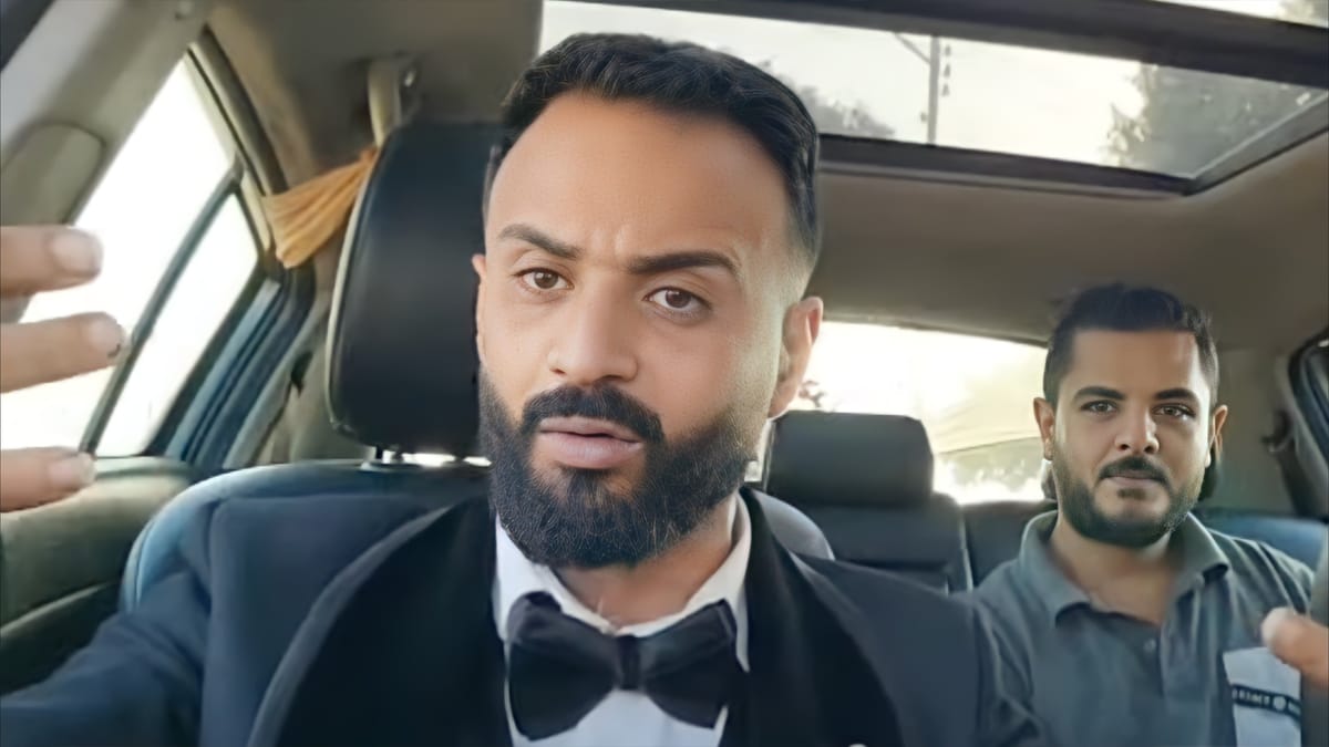 حقيقة اختطاف عريس الدقهلية يوم زفافه.. القصة الكاملة