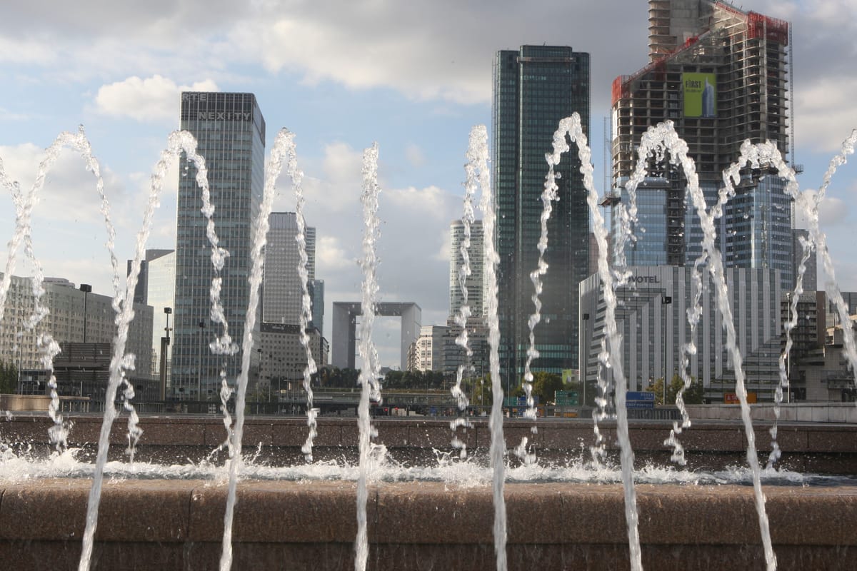 عقارات فرنسا.. عنصرية؟